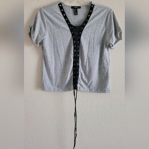 Forever 21 Sz Small top